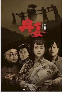 台湾电影典妻在线观看,台湾情感纠葛的悲喜人生  第1张