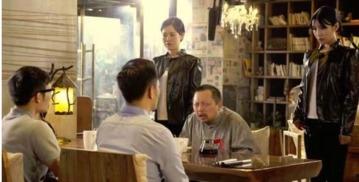 欲谋 电影在线观看,揭秘暗流涌动的阴谋世界，在线观看惊悚揭幕！  第1张