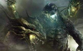 哥斯拉皮肤爆料视频,神秘纹理揭示怪兽之谜 第1张 哥斯拉皮肤爆料视频,神秘纹理揭示怪兽之谜 第1张