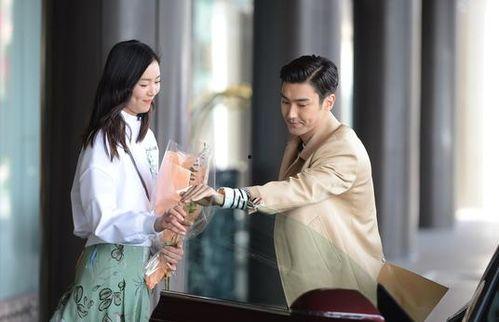 天爱夫妇朋友爆料视频,甜蜜背后的故事  第3张