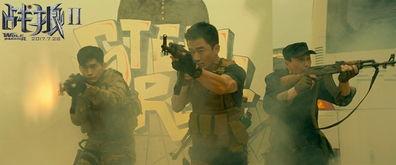 l战狼2在线观看,在线观看震撼来袭!  第3张 l战狼2在线观看,在线观看震撼来袭!  第3张