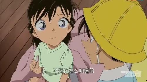 毛利兰吃瓜娱乐八卦,揭秘侦探界女神的娱乐八卦生活