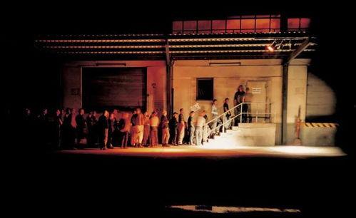 柏林夜总会爆料视频在线,一窥幕后真相与不为人知的秘密  第2张