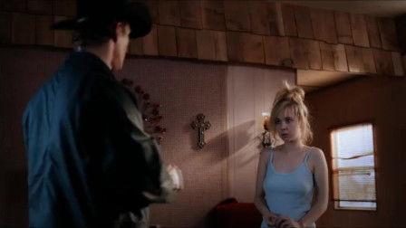 《杀手乔》在线观看,暗夜杀手与复仇之路的惊心动魄之旅  第2张