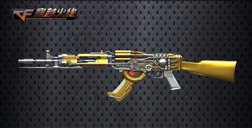 枪械模组最新爆料,尖端科技引领未来战场变革  第3张 枪械模组最新爆料,尖端科技引领未来战场变革  第3张